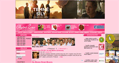 Desktop Screenshot of muz-roku-2011.chytrazena.cz